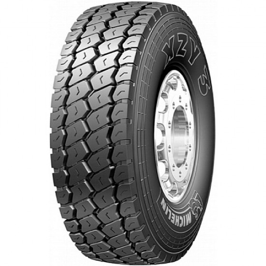 Шина Michelin XZY 3 TL 445/65R22.5 169 K грузовая