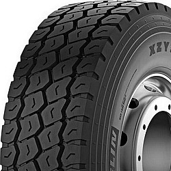 Шина Michelin XZY 3 TL 445/65R22.5 169 K грузовая