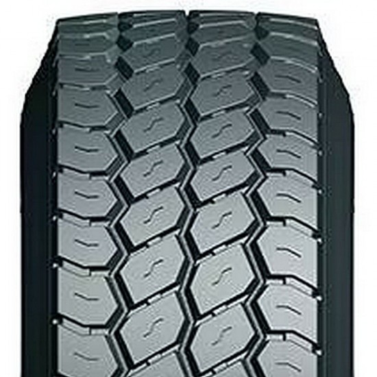 Шина Michelin XZY 3 TL 445/65R22.5 169 K грузовая