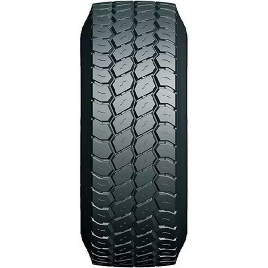 Шина Michelin XZY 3 TL 445/65R22.5 169 K грузовая