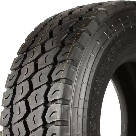 Шина Michelin XZY 3 TL 445/65R22.5 169 K грузовая