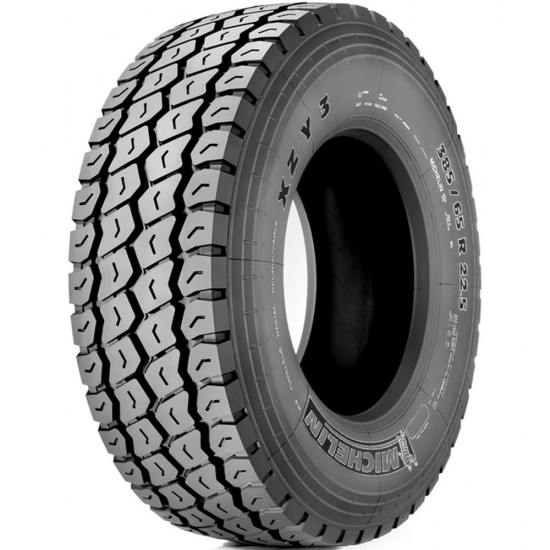 Шина Michelin XZY 3 TL 445/65R22.5 169 K грузовая