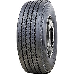 Шина Mirage MG022 TL нс24 385/65R22.5 164 K грузовая