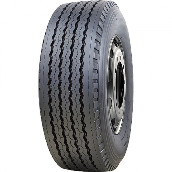 Шина Mirage MG022 TL нс24 385/65R22.5 164 K грузовая