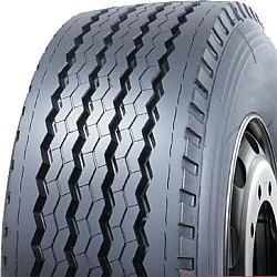 Шина Mirage MG022 TL нс24 385/65R22.5 164 K грузовая