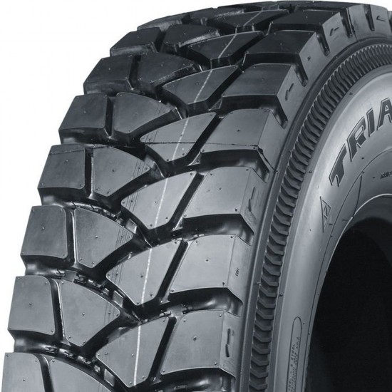 Шина Triangle TR918 TL 13.00R22.5 156/153 K грузовая