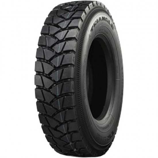 Шина Triangle TR918 TL 13.00R22.5 156/153 K грузовая