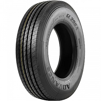 Шина Advance Advance GL296A TL 295/80R22.5 154/149 M грузовая