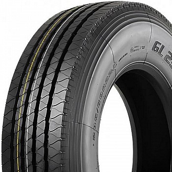 Шина Advance Advance GL296A TL 295/80R22.5 154/149 M грузовая