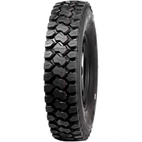 Шина Advance Advance GL909A TL RC (Ведущая карьерная) 315/80R22.5 167/164 F грузовая