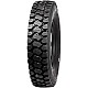 Шина Advance Advance GL909A TL RC (Ведущая карьерная) 315/80R22.5 167/164 F грузовая