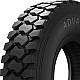 Шина Advance Advance GL909A TL RC (Ведущая карьерная) 315/80R22.5 167/164 F грузовая