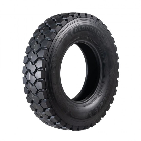 Шина Advance Advance GL909A TL RC (Ведущая карьерная) 315/80R22.5 167/164 F грузовая
