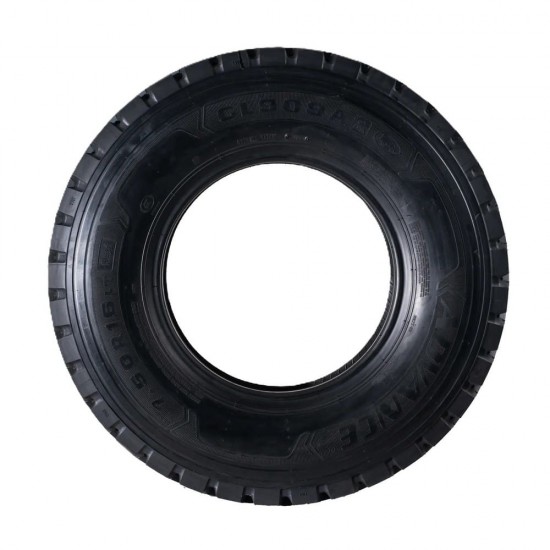 Шина Advance Advance GL909A TL RC (Ведущая карьерная) 315/80R22.5 167/164 F грузовая