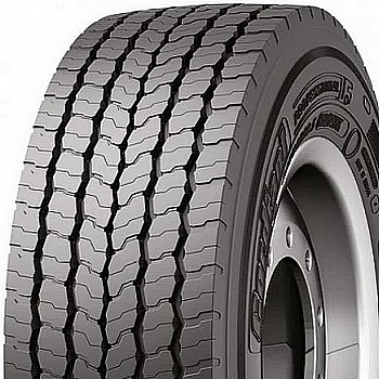 Шина Cordiant Cordiant Professional DL-1 (Ведущая) 315/60R22.5 152/148 L грузовая