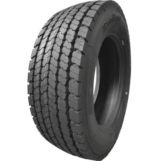 Шина Cordiant Cordiant Professional DL-1 (Ведущая) 315/60R22.5 152/148 L грузовая
