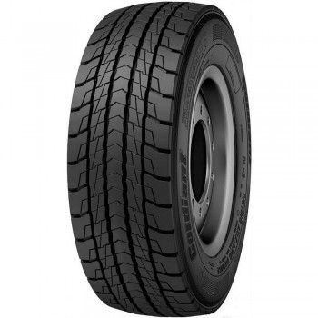Шина Cordiant Cordiant Professional DL-2 (Ведущая) 315/70R22.5 154/150 L грузовая