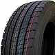 Шина Cordiant Cordiant Professional DL-2 (Ведущая) 315/70R22.5 154/150 L грузовая