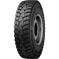Шина Cordiant Cordiant Professional DM-1 (Карьерная, ведущая) 315/80R22.5 156/150 K грузовая