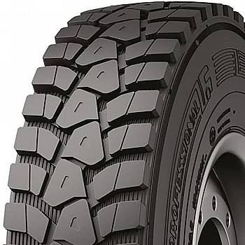 Шина Cordiant Cordiant Professional DM-1 (Карьерная, ведущая) 315/80R22.5 156/150 K грузовая