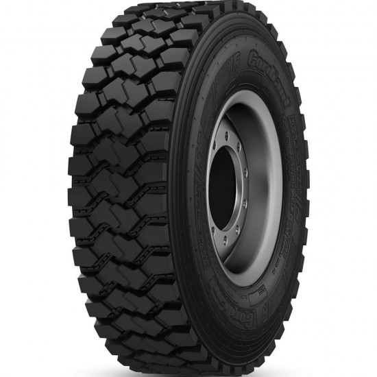 Шина Cordiant Cordiant Professional DO-1 (карьерная, ведущая) 315/80R22.5 157/154 G грузовая