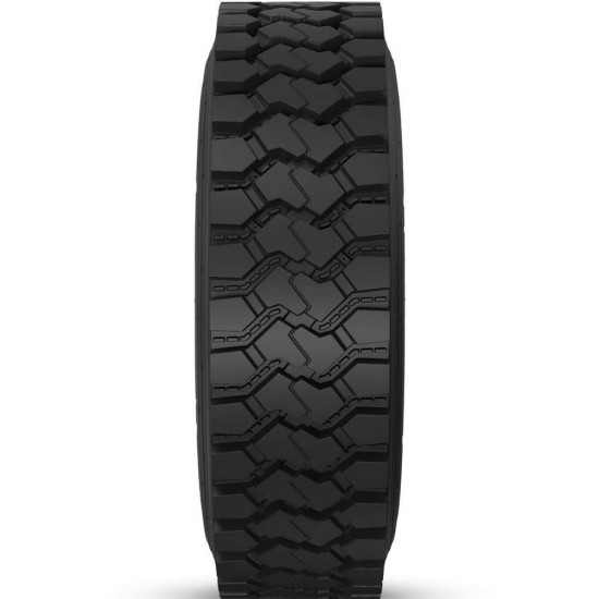 Шина Cordiant Cordiant Professional DO-1 (карьерная, ведущая) 315/80R22.5 157/154 G грузовая
