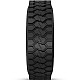 Шина Cordiant Cordiant Professional DO-1 (карьерная, ведущая) 315/80R22.5 157/154 G грузовая