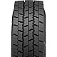 Шина Cordiant Cordiant Professional DR-1 (Ведущая) 225/75R17.5 129/127 M грузовая
