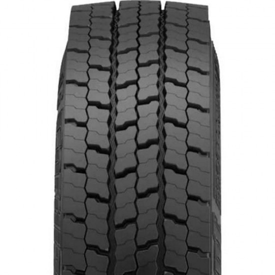 Шина Cordiant Cordiant Professional DR-1 (Ведущая) 235/75R17.5 132/130 M грузовая
