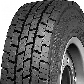 Шина Cordiant Cordiant Professional DR-1 (Ведущая) 245/70R19.5 136/134 M грузовая