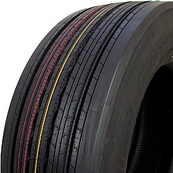 Шина Cordiant Cordiant Professional FL-1 (Рулевая) 295/60R22.5 150/147 L грузовая