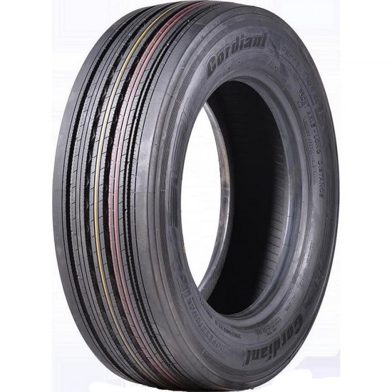 Шина Cordiant Cordiant Professional FL-1 (Рулевая) 295/60R22.5 150/147 L грузовая