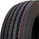 Шина Cordiant Cordiant Professional FL-2 (Рулевая) 315/70R22.5 154/150 L грузовая