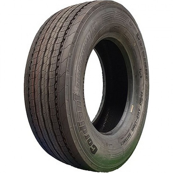 Шина Cordiant Cordiant Professional FL-2 (Рулевая) 315/70R22.5 154/150 L грузовая