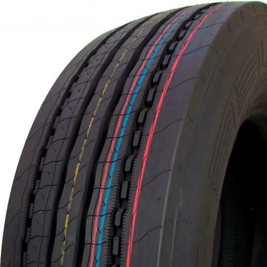Шина Cordiant Cordiant Professional FL-2 (Рулевая) 385/55R22.5 158/160 K грузовая
