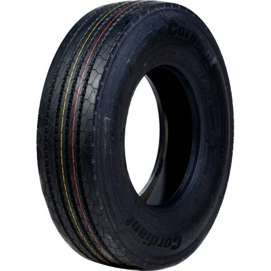 Шина Cordiant Cordiant Professional FR-1 (Рулевая) 215/75R17.5 126/124 M грузовая