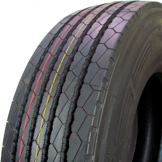 Шина Cordiant Cordiant Professional FR-1 (Рулевая) 235/75R17.5 132/130 M грузовая