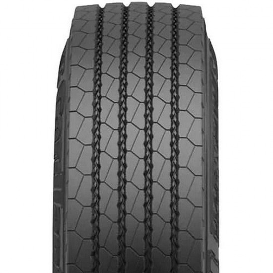 Шина Cordiant Cordiant Professional FR-1 (Рулевая) 235/75R17.5 132/130 M грузовая