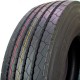 Шина Cordiant Cordiant Professional FR-1 (Рулевая) 315/70R22.5 154/150 L грузовая