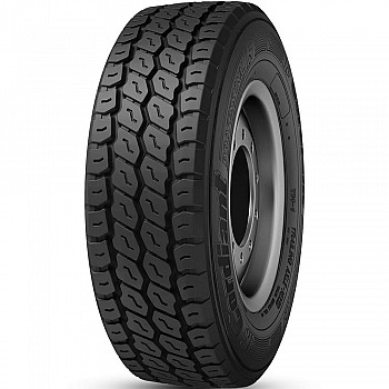 Шина Cordiant Cordiant Professional TM-1 (Карьерная, прицепная) 385/65R22.5 164 K грузовая