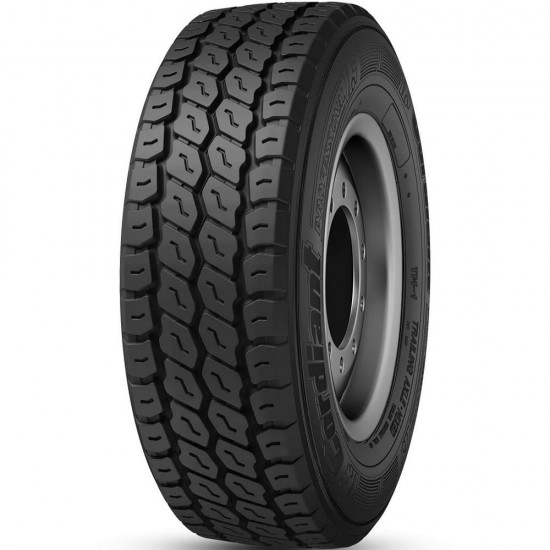 Шина Cordiant Cordiant Professional TM-1 (Карьерная, прицепная) 385/65R22.5 164 K грузовая