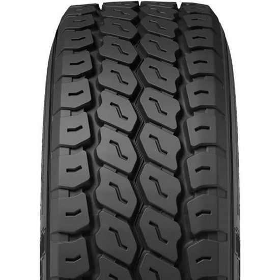 Шина Cordiant Cordiant Professional TM-1 (Карьерная, прицепная) 385/65R22.5 164 K грузовая