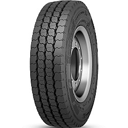 Шина Cordiant Cordiant Professional VC-1 (Универсальная) 275/70R22.5 148/145 J грузовая