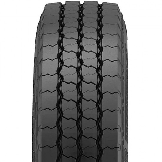 Шина Cordiant Cordiant Professional VC-1 (Универсальная) 275/70R22.5 148/145 J грузовая