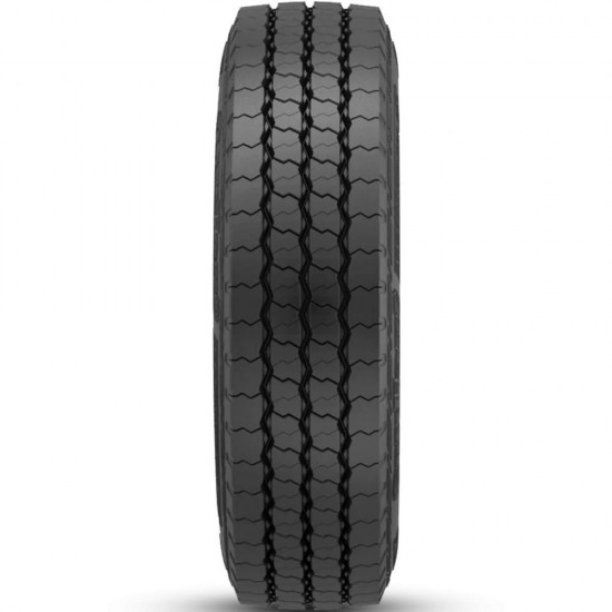 Шина Cordiant Cordiant Professional VC-1 (Универсальная) 275/70R22.5 148/145 J грузовая