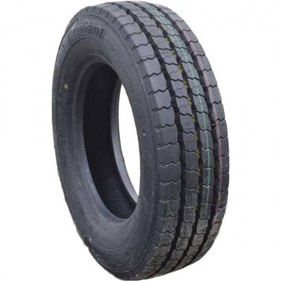 Шина Cordiant Cordiant Professional VC-1 (Универсальная) 275/70R22.5 148/145 J грузовая