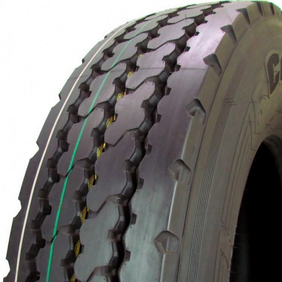 Шина Cordiant Cordiant Professional VM-1 (Универсальная) 11R22.5 148/145 L грузовая