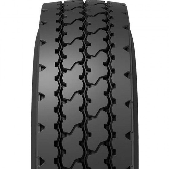 Шина Cordiant Cordiant Professional VM-1 (Универсальная) 315/80R22.5 156/150 K грузовая