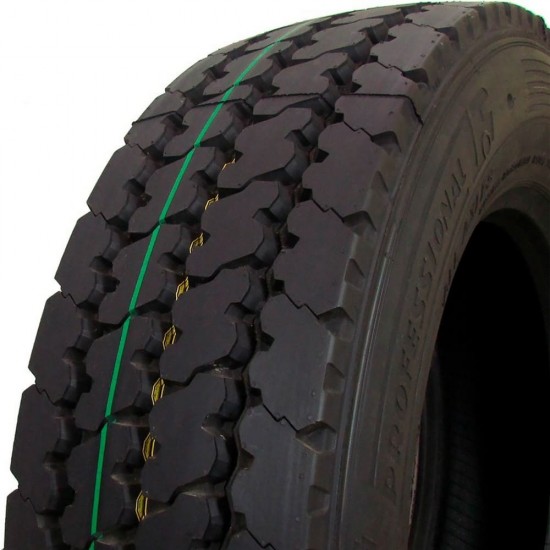 Шина Cordiant Cordiant Professional VR-1 (Универсальная) 245/70R19.5 136/134 K грузовая