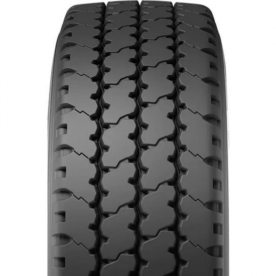 Шина Cordiant Cordiant Professional VR-1 (Универсальная) 245/70R19.5 136/134 K грузовая